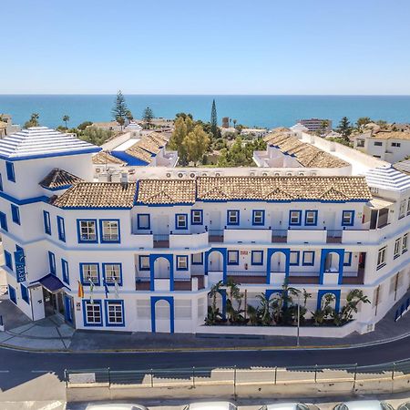Vive Costa Azul Benalmádena Exterior foto