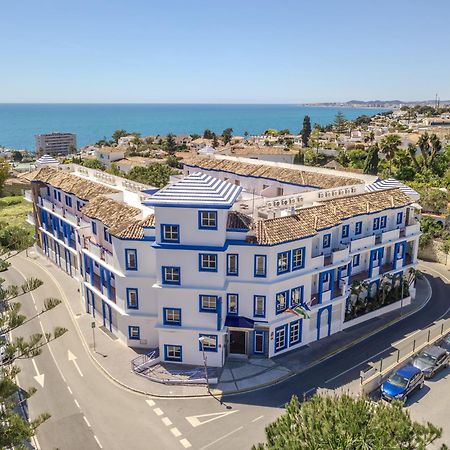 Vive Costa Azul Benalmádena Exterior foto
