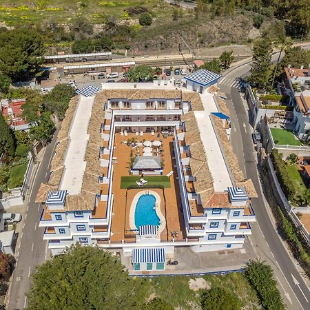 Vive Costa Azul Benalmádena Exterior foto