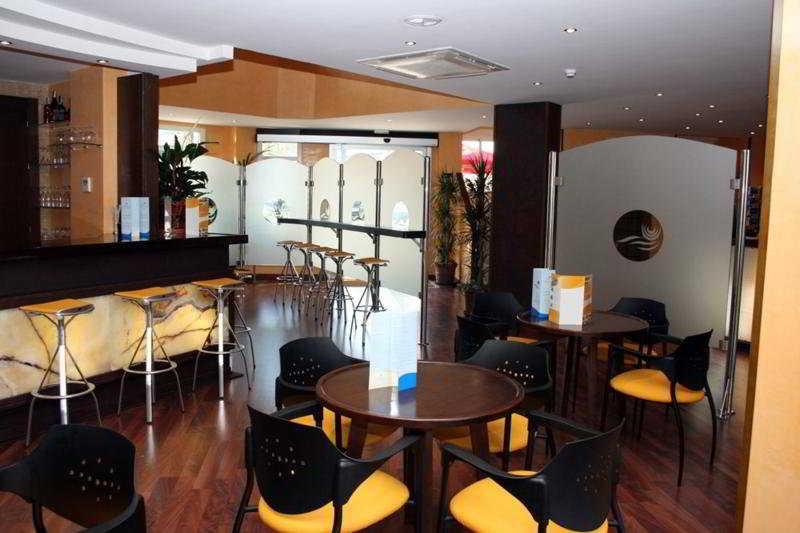 Vive Costa Azul Benalmádena Exterior foto