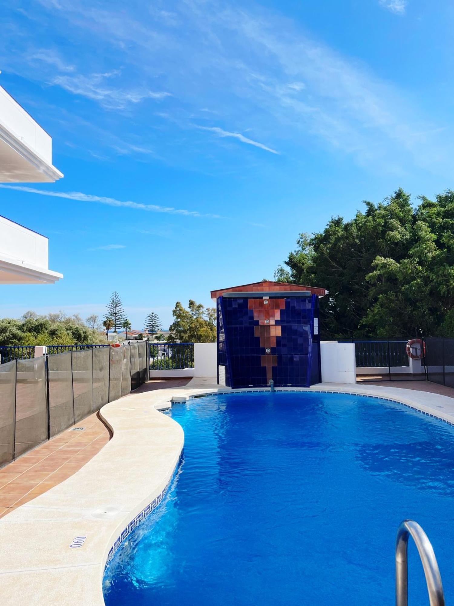 Vive Costa Azul Benalmádena Exterior foto