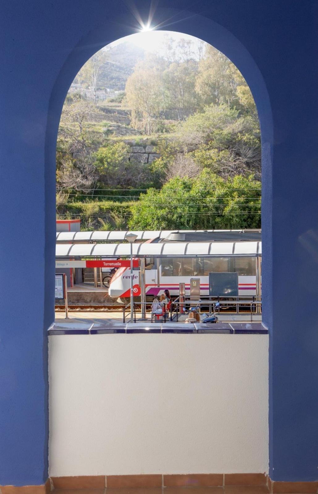 Vive Costa Azul Benalmádena Exterior foto
