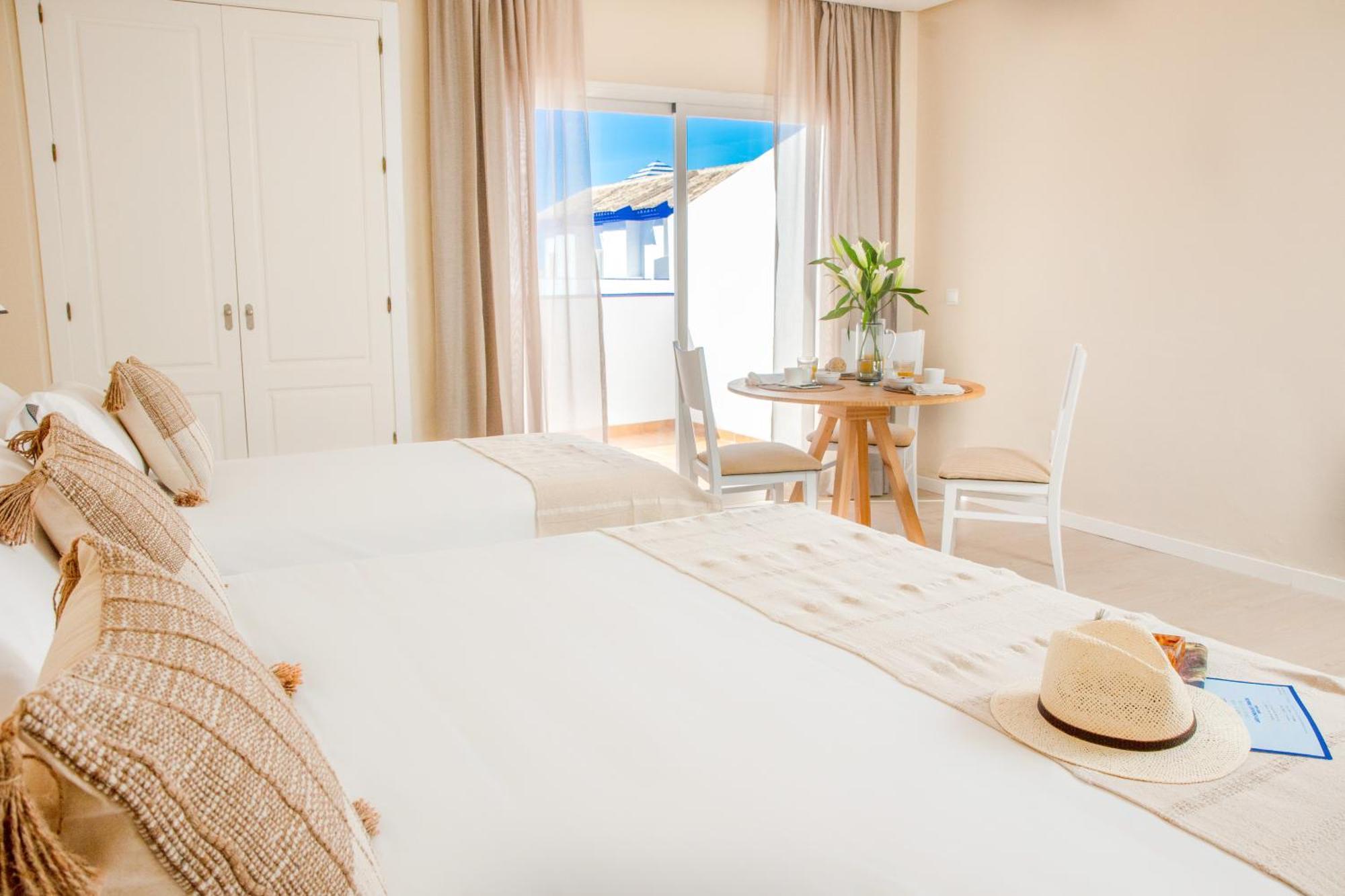 Vive Costa Azul Benalmádena Exterior foto