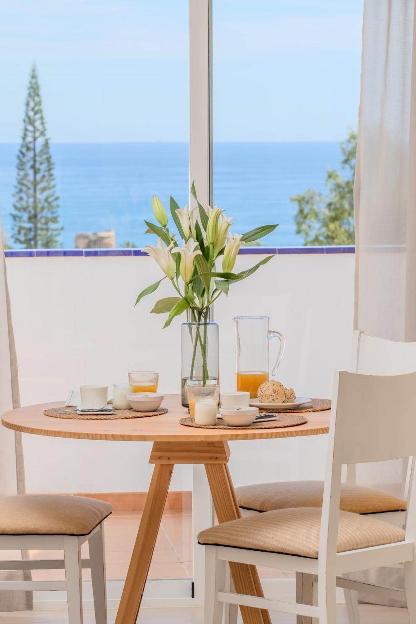 Vive Costa Azul Benalmádena Exterior foto