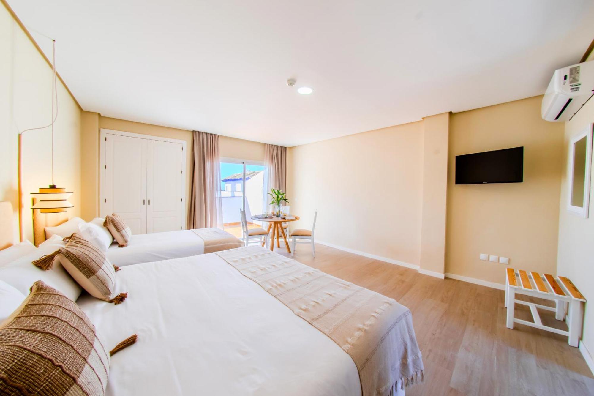Vive Costa Azul Benalmádena Exterior foto