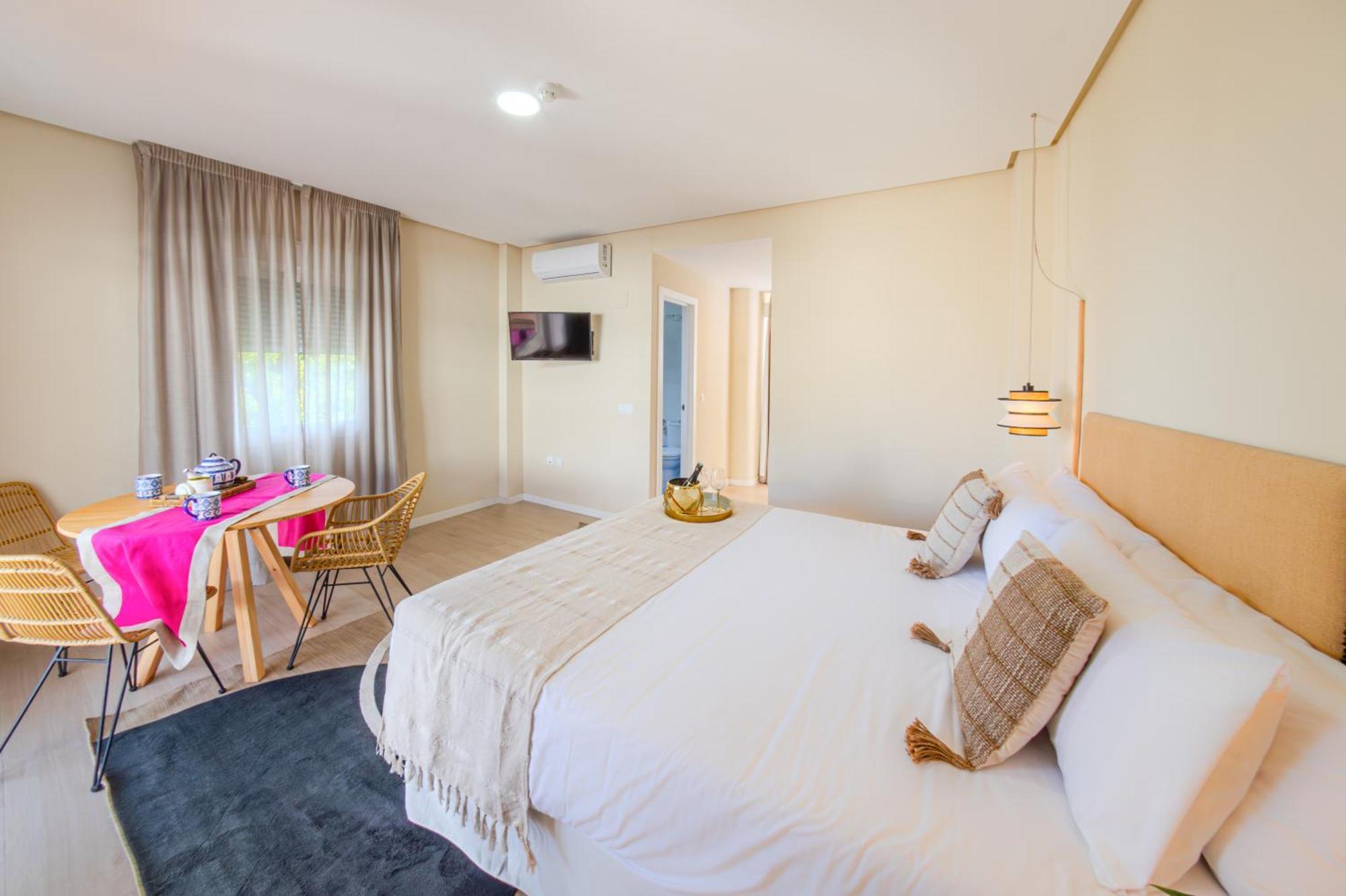 Vive Costa Azul Benalmádena Exterior foto