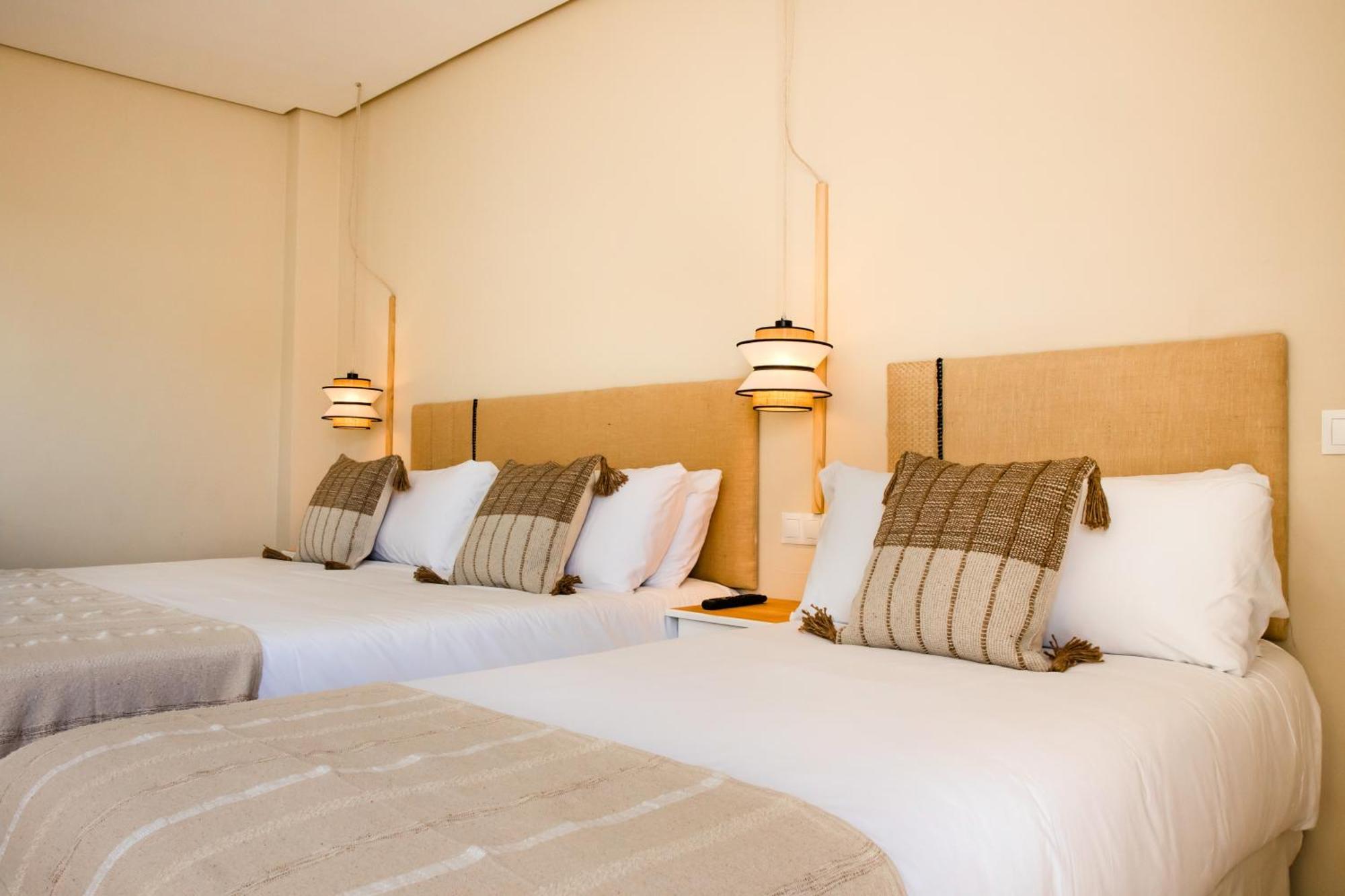 Vive Costa Azul Benalmádena Exterior foto