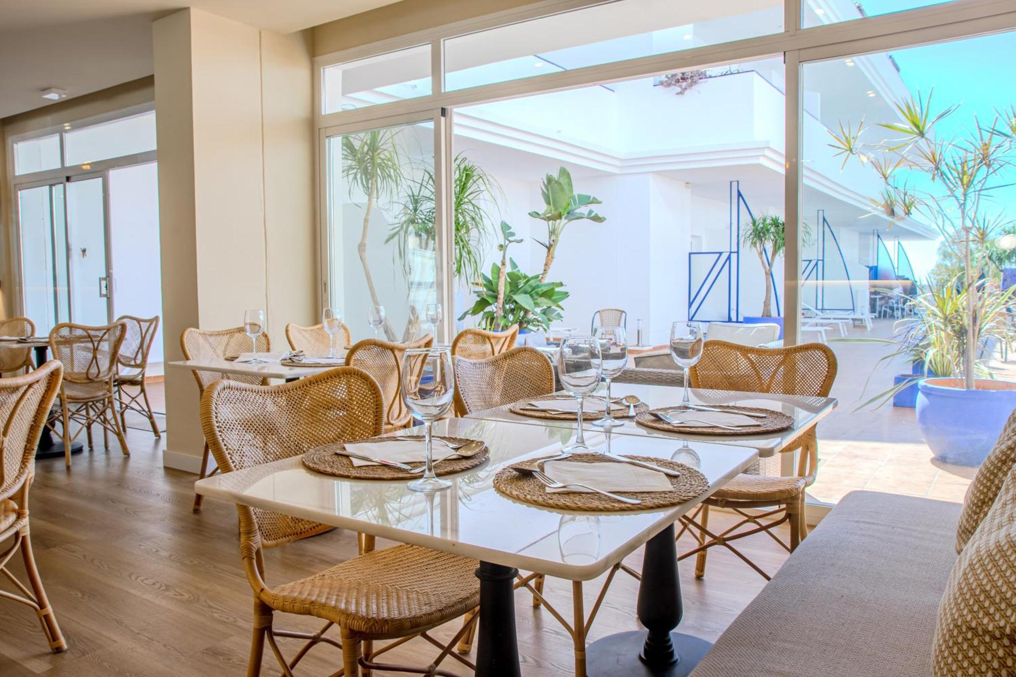 Vive Costa Azul Benalmádena Exterior foto