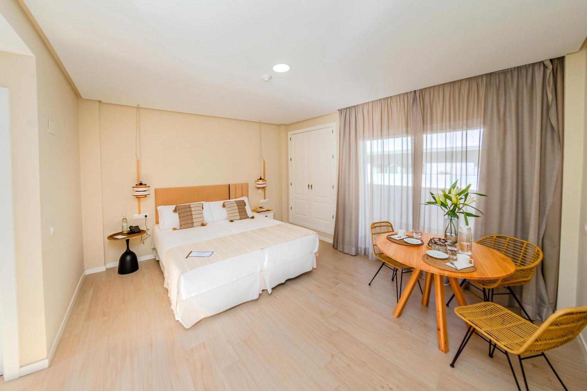 Vive Costa Azul Benalmádena Exterior foto
