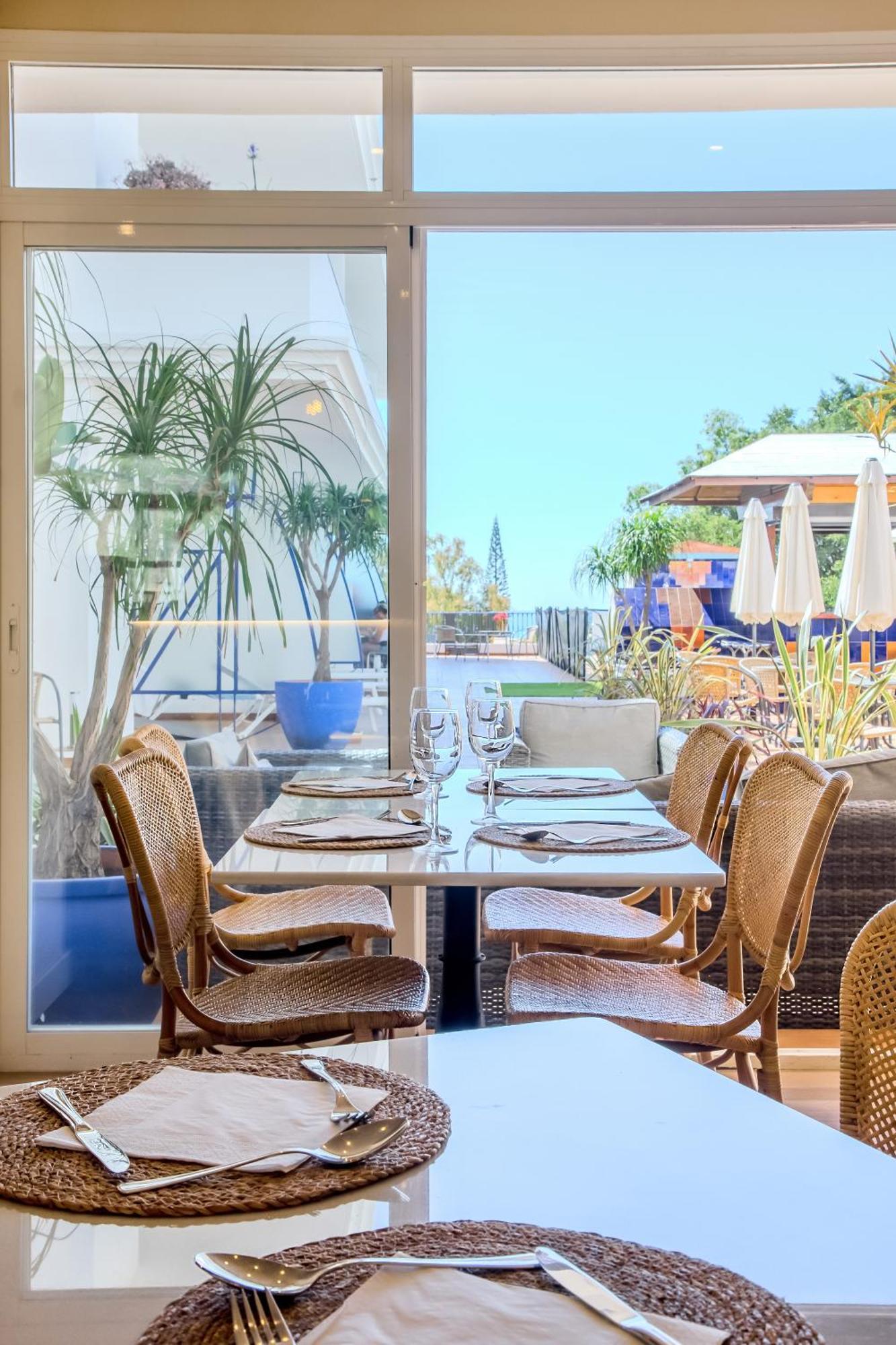 Vive Costa Azul Benalmádena Exterior foto