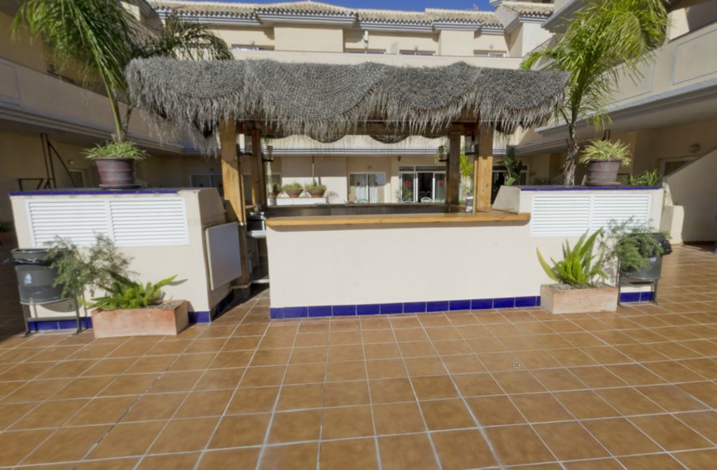 Vive Costa Azul Benalmádena Exterior foto