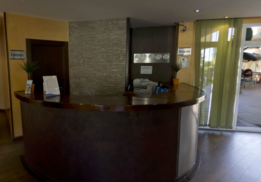 Vive Costa Azul Benalmádena Exterior foto