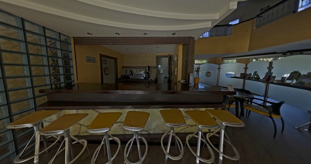 Vive Costa Azul Benalmádena Exterior foto