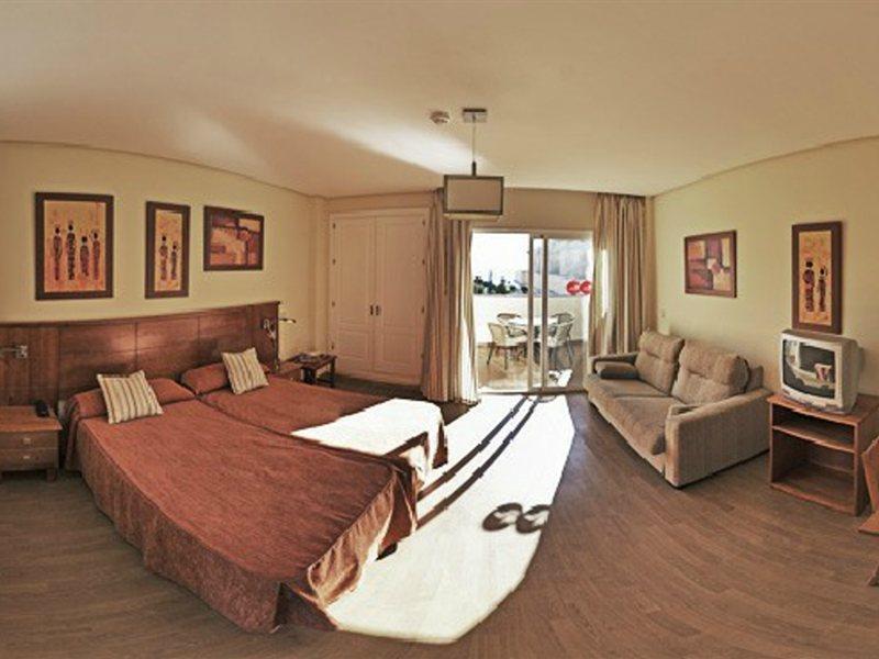 Vive Costa Azul Benalmádena Exterior foto