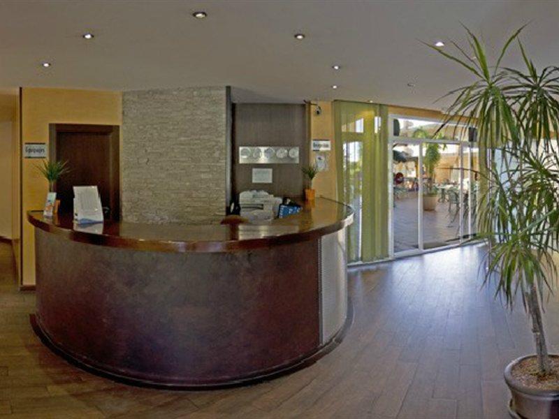 Vive Costa Azul Benalmádena Exterior foto
