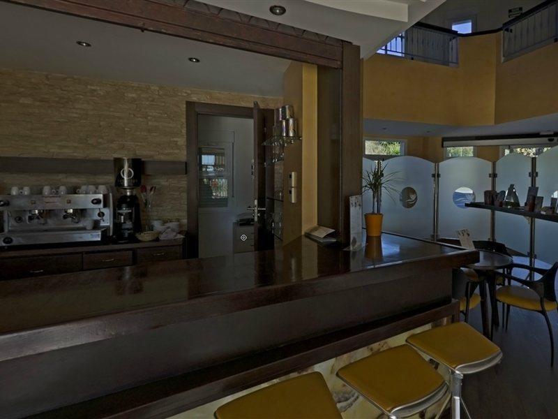 Vive Costa Azul Benalmádena Exterior foto