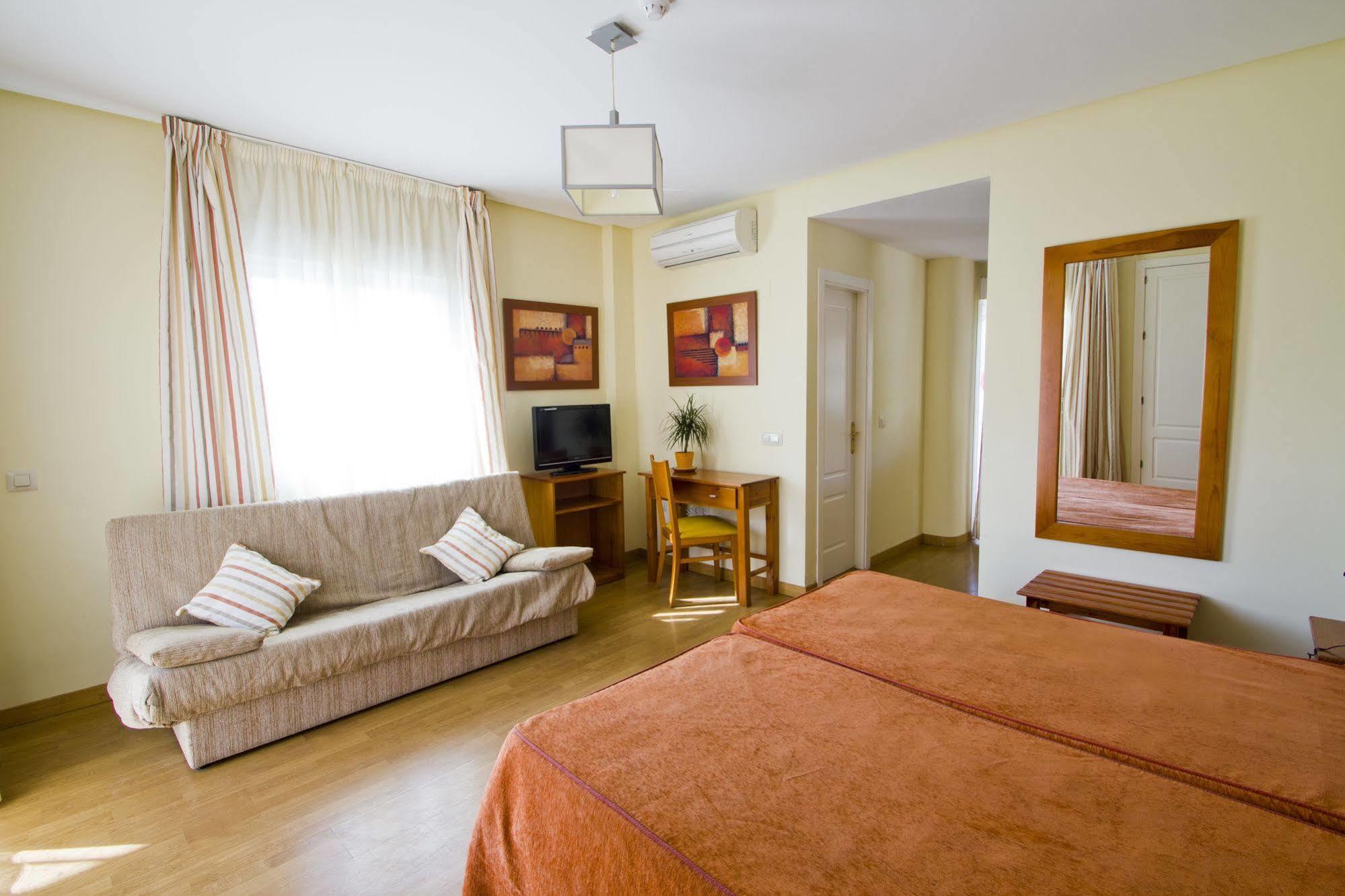 Vive Costa Azul Benalmádena Exterior foto