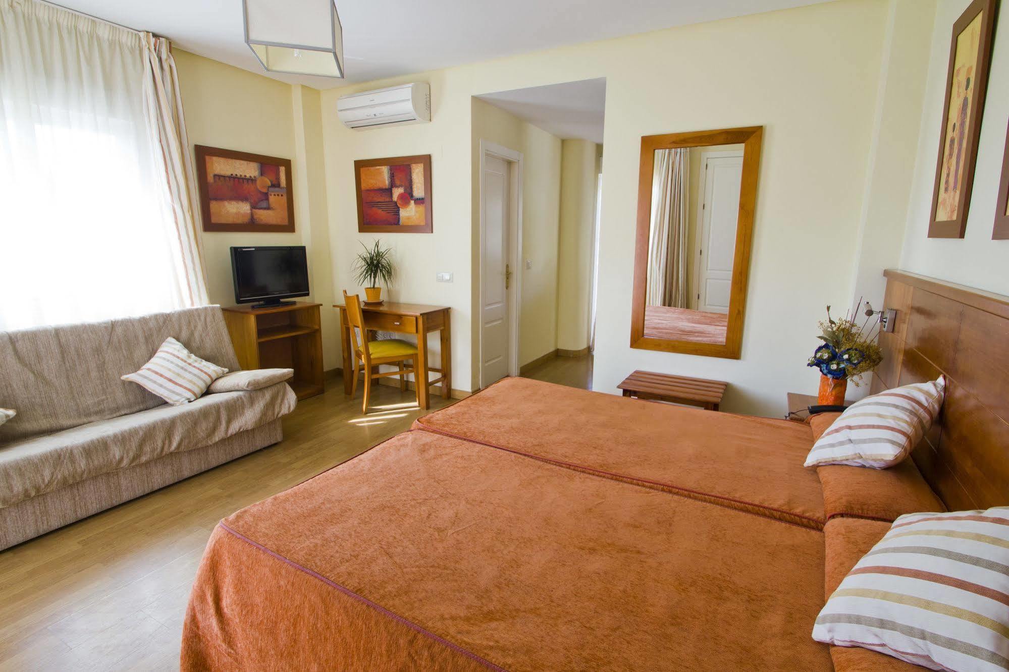 Vive Costa Azul Benalmádena Exterior foto