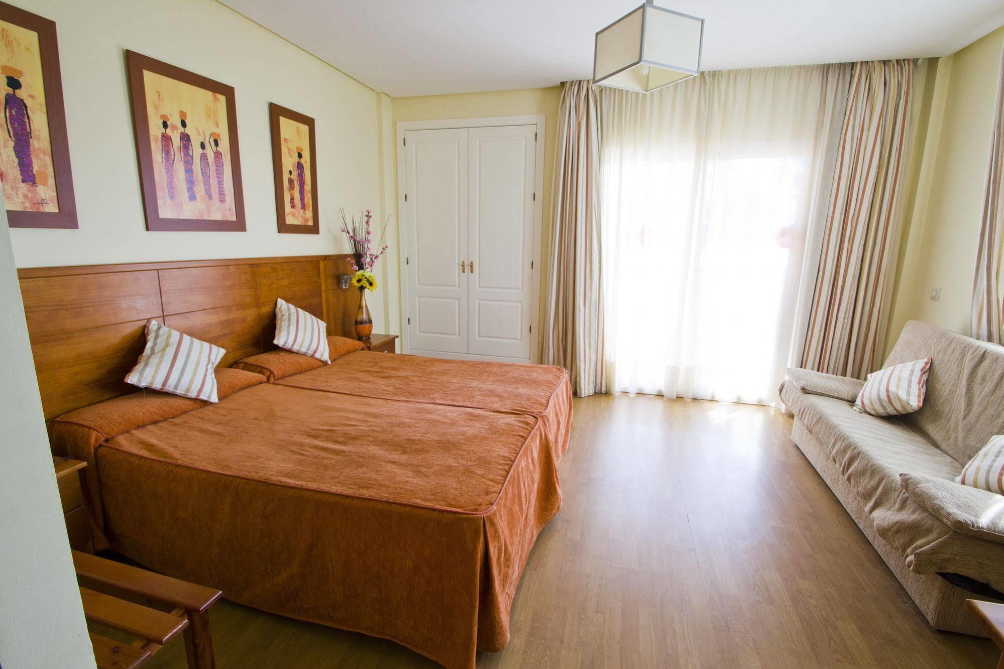 Vive Costa Azul Benalmádena Exterior foto